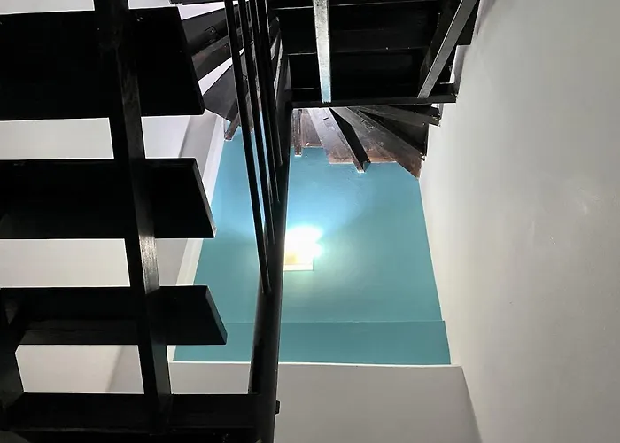 Beachside Penthouse With Pool & Balcony Playa del Carmen